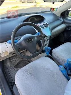 تويوتا يارس